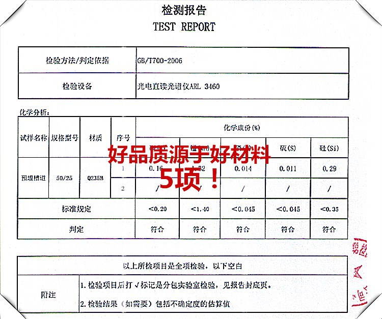 合肥预埋槽道|预埋槽道生产厂家|槽式埋件_7