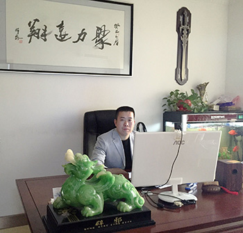 南京双得利加固公司周总