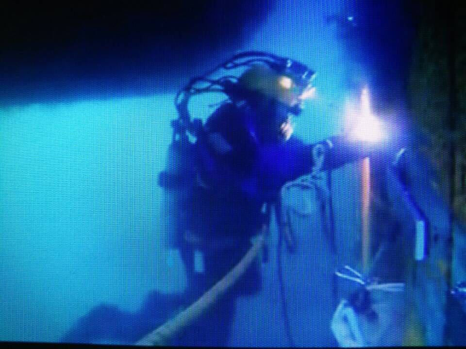 水下使用植筋胶