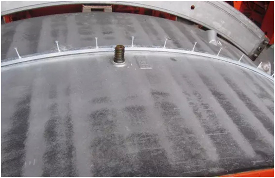 地铁预埋槽道的3个安装要点，你不能不知道！