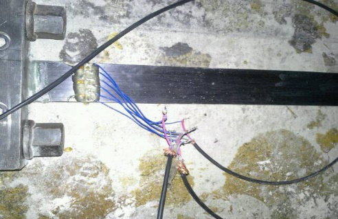 预应力碳纤维板局部加固对桥梁整体有什么影响？