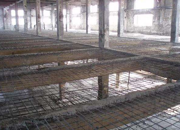 受损房屋进行植筋胶加固，注意这些问题能降低施工成本