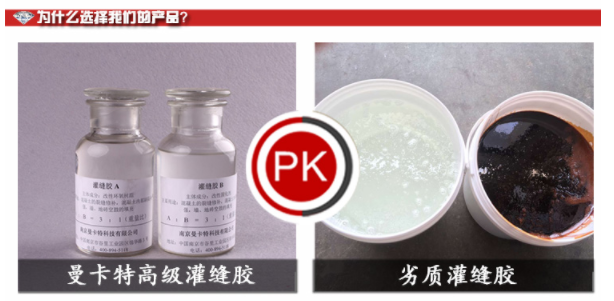 建筑加固时，混凝土裂缝修补有什么捷径？碳纤维布？