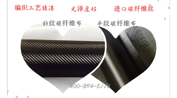 什么是建筑加固双向碳纤维布？