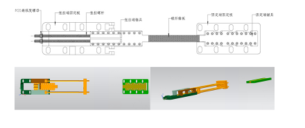南京曼卡特的反张拉预应力碳板锚具系统，让你省钱约30%