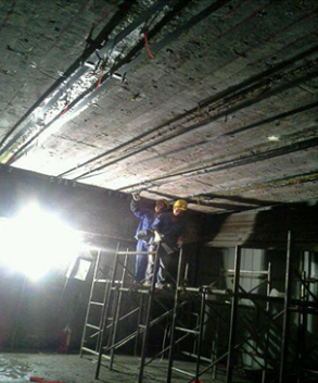 预应力碳纤维板加固系统，有哪些破坏形式-碳纤维板厂家南京曼卡特