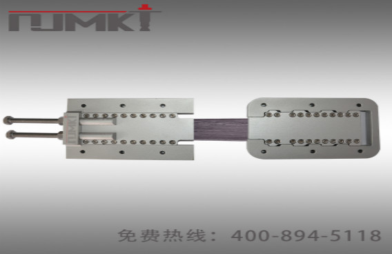 要想不脱锚，就选曼卡特反张拉大肚子锚具~