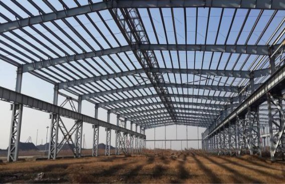 曼卡特碳纤维布，让你的钢结构建筑再活50年~