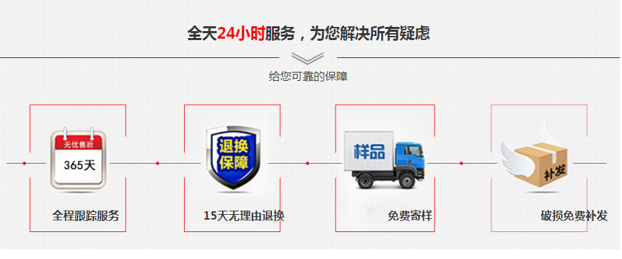 关键时刻，曼卡特给您可靠保障~