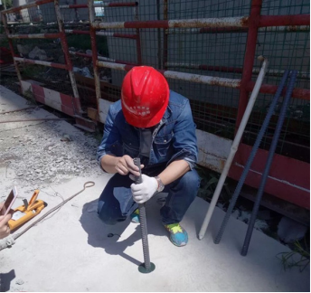 曼卡特植筋胶，可为您提供施工方案和队伍培训！