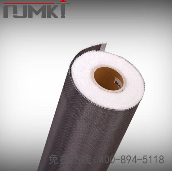曼卡特碳纤维布，央视展播产品！