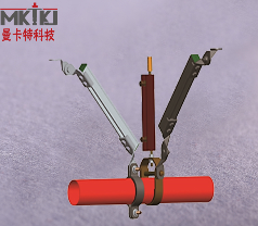 曼卡特抗震支架，售后有保障！