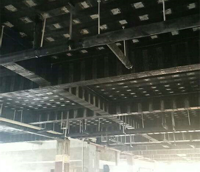 混凝土楼板加固方案有哪些？