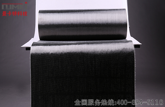 碳纤维布能抗震吗？