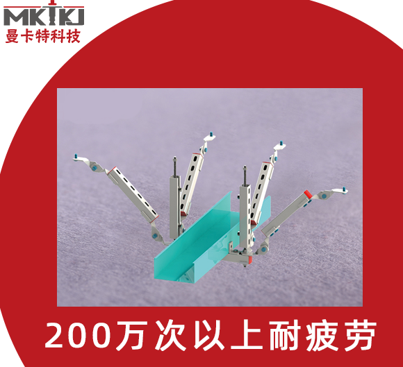 抗震支架的使用年限是多久？