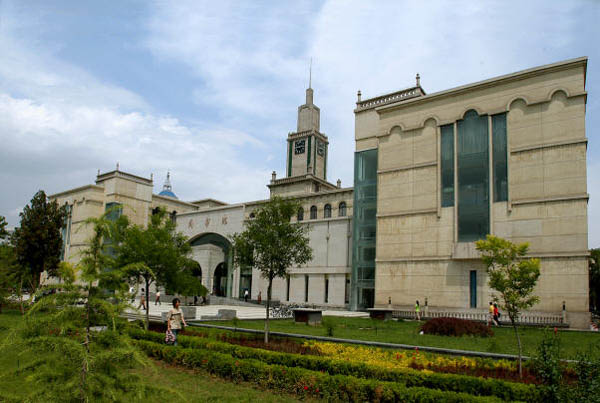 揭秘兰州大学用曼卡特碳纤维布加固怎么样？