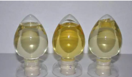环氧树脂结晶怎么办？