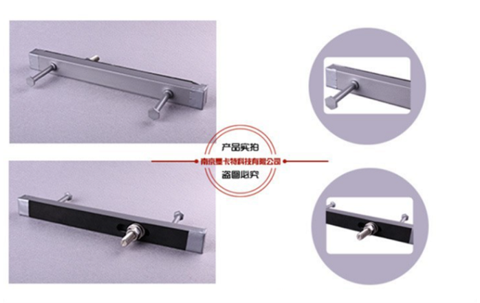 曼卡特预埋槽道，高品质建筑加固材料的首选