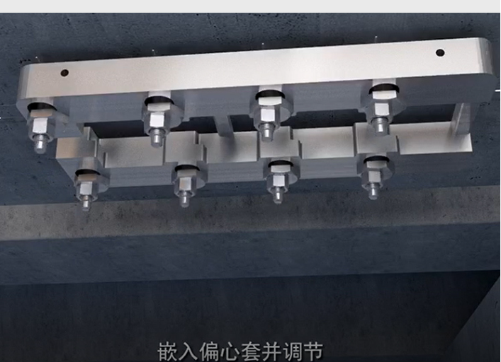 预应力锚具验收标准、确保结构安全的基石