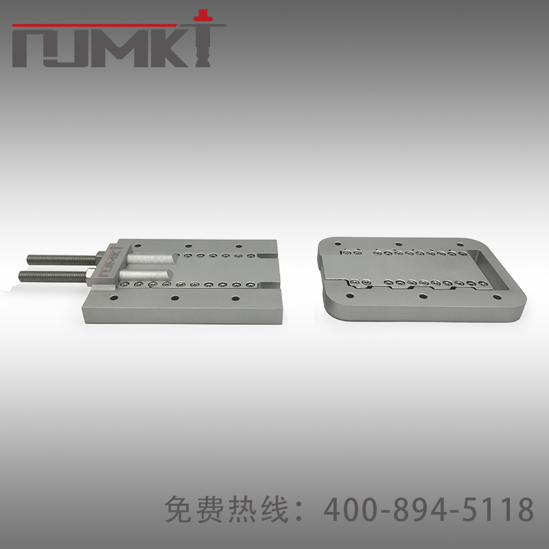 包头预应力锚具 碳纤维板反张拉锚具MKT-PAD