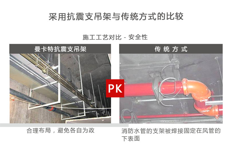 南京抗震支架厂家 31